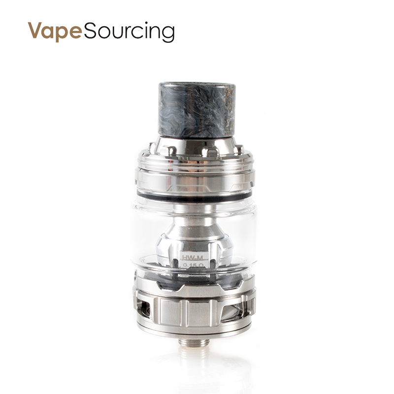 Eleaf ELLO Duro Atomizer 6.5ml/2ml