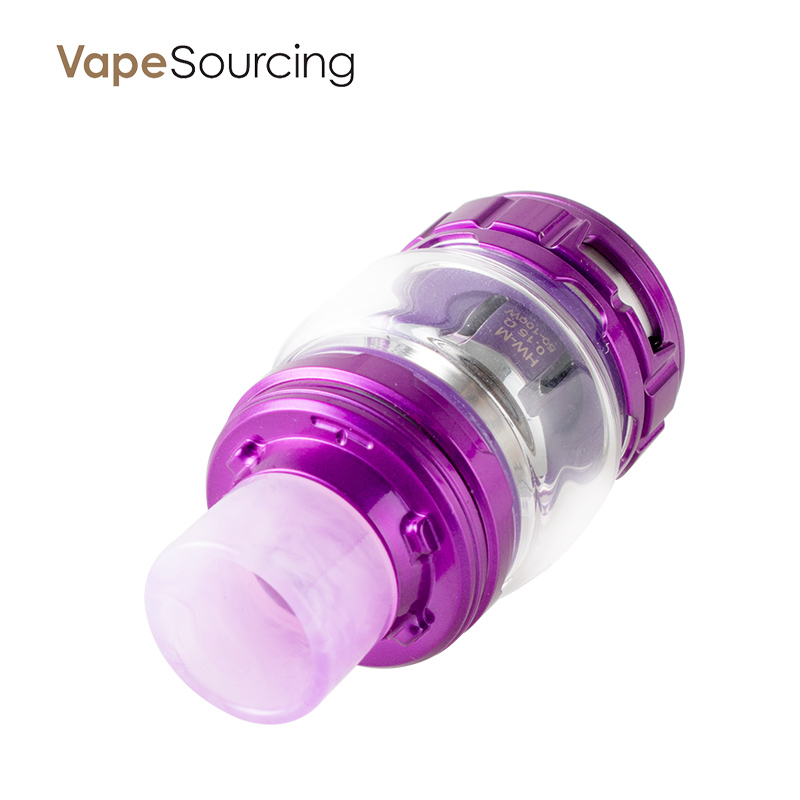 Eleaf ELLO Duro Atomizer 6.5ml/2ml