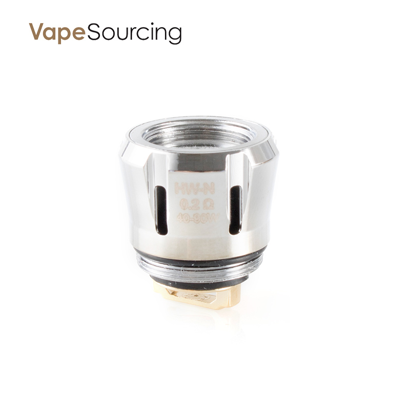 Eleaf ELLO Duro Atomizer 6.5ml/2ml