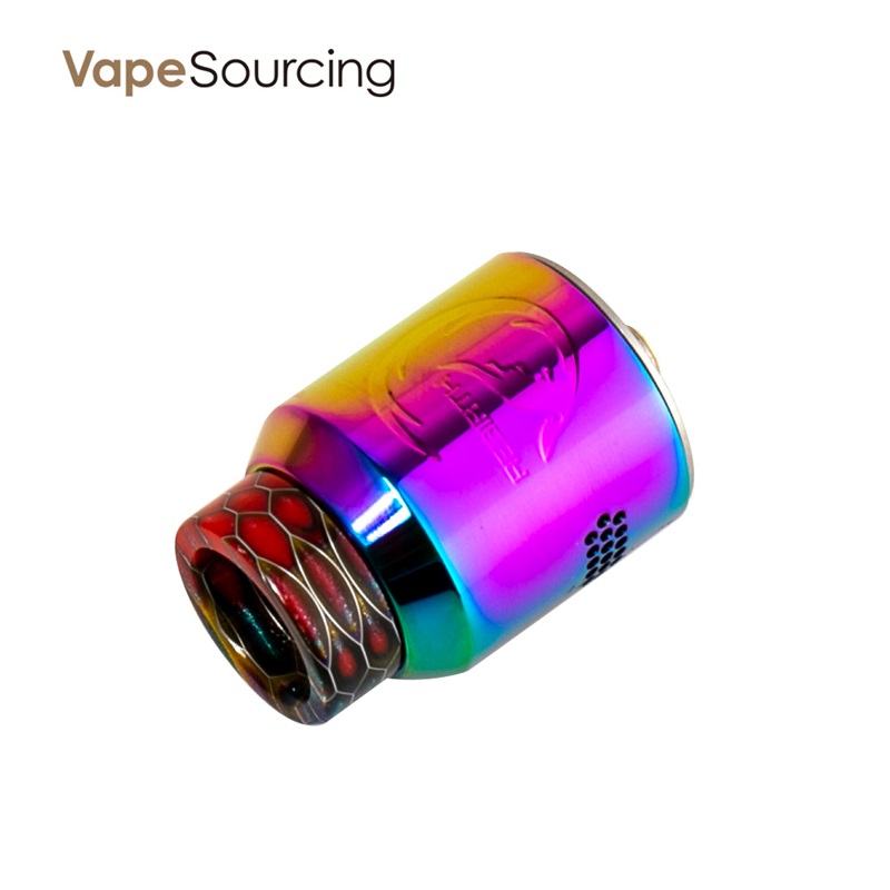 Hellvape ReBirth BF RDA 24mm Rebuildable Dripping Atomizer