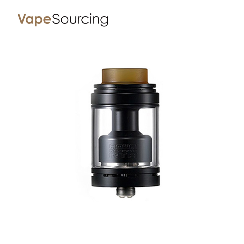 Footoon Aqua Reboot RTA Rebuildable Tank Atomizer