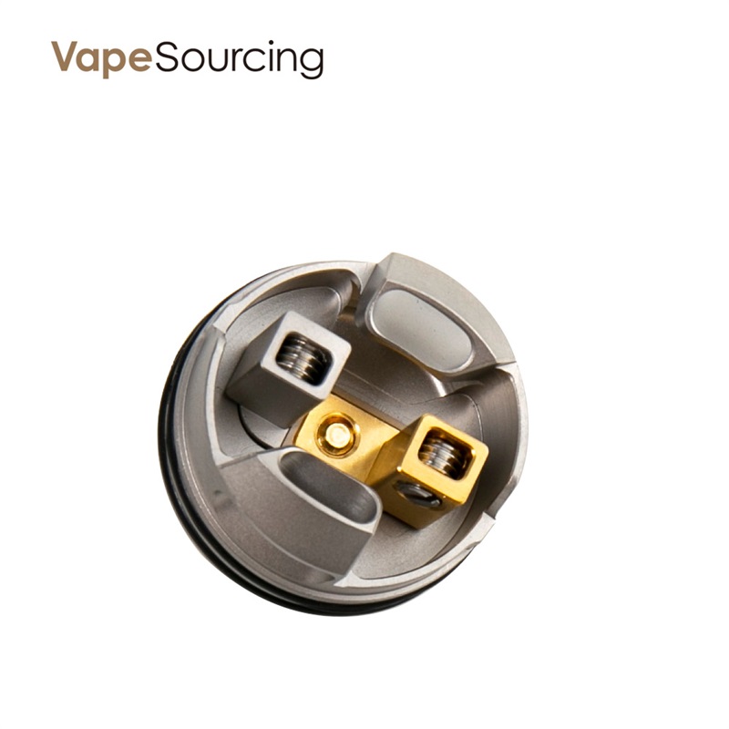 Hellvape ReBirth BF RDA 24mm Rebuildable Dripping Atomizer