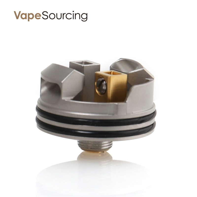 Hellvape ReBirth BF RDA 24mm Rebuildable Dripping Atomizer