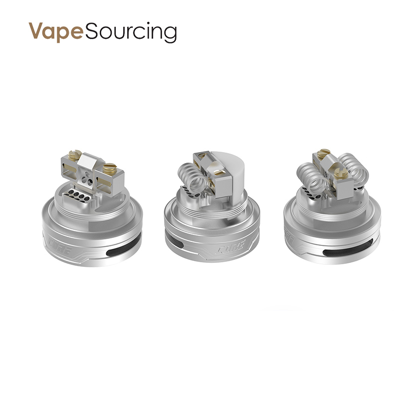 Vapefly Core RTA 2ml/4ml Rebuildable Tank Atomizer