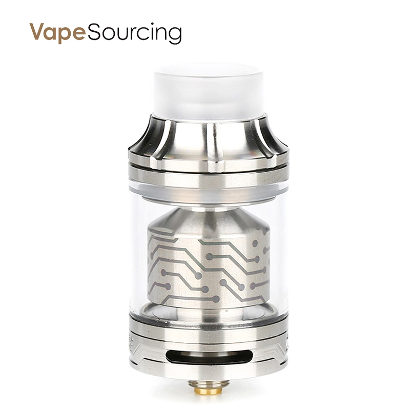 Vapefly Core RTA 2ml/4ml Rebuildable Tank Atomizer