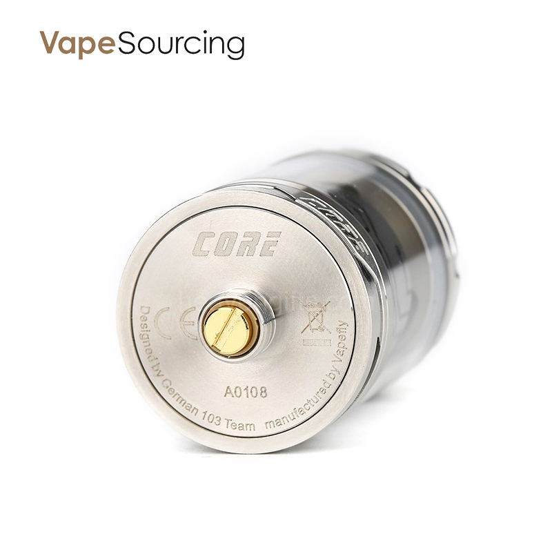 Vapefly Core RTA 2ml/4ml Rebuildable Tank Atomizer