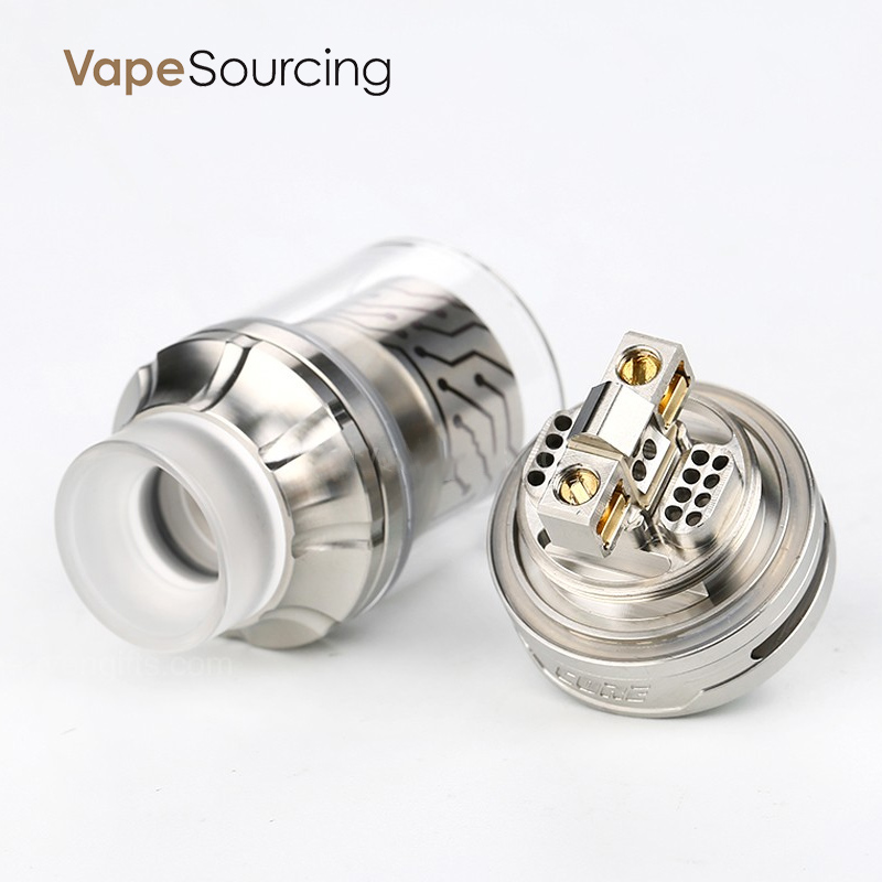 Vapefly Core RTA 2ml/4ml Rebuildable Tank Atomizer