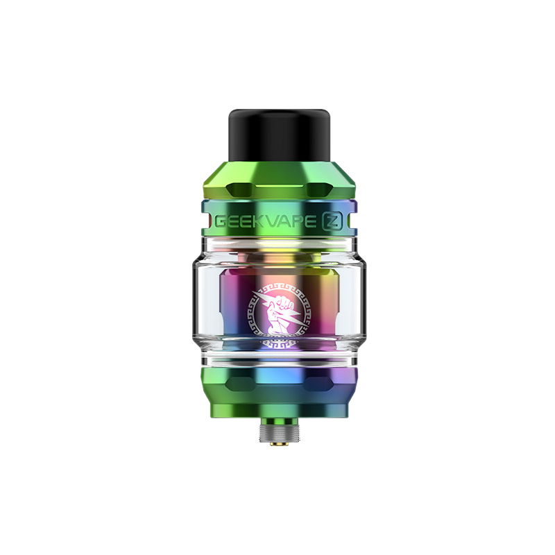 Geekvape Z Sub Ohm 2021 Tank 5.5ml