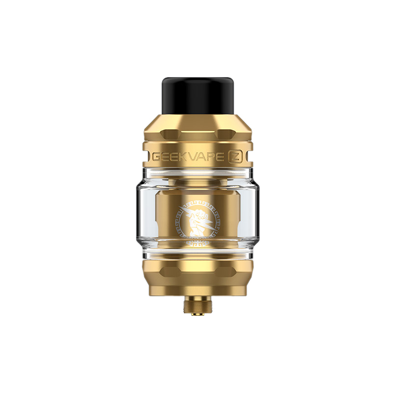 Geekvape Z Sub Ohm 2021 Tank 5.5ml