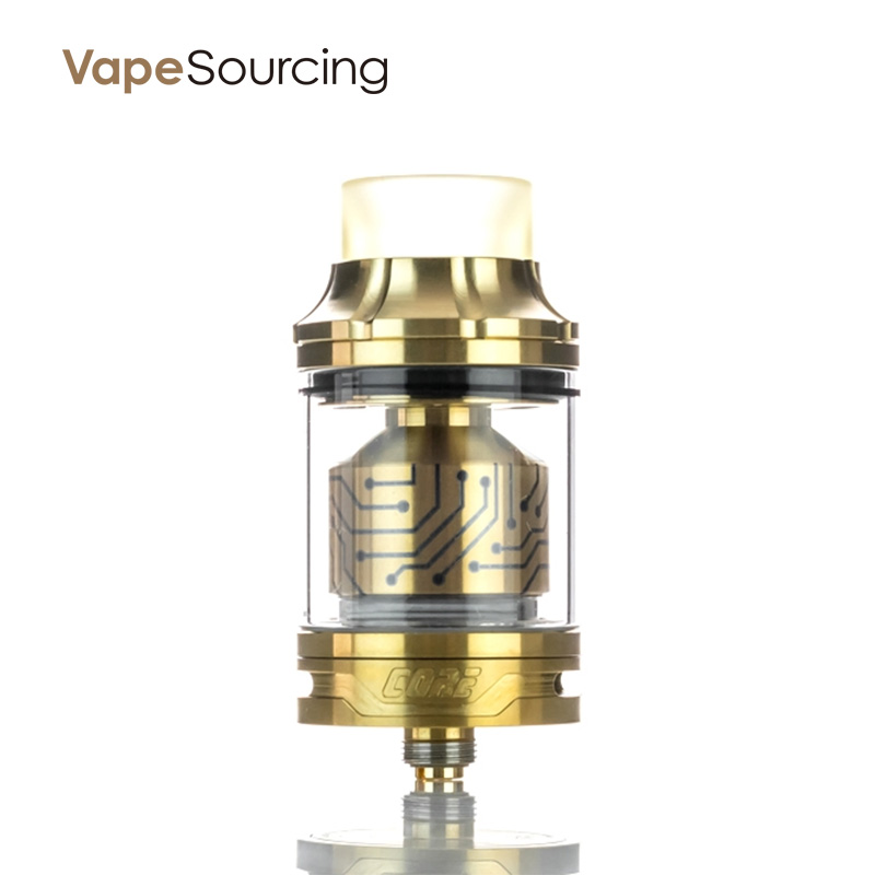 Vapefly Core RTA 2ml/4ml Rebuildable Tank Atomizer