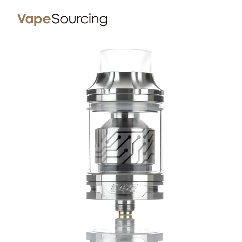 Vapefly Core RTA 2ml/4ml Rebuildable Tank Atomizer