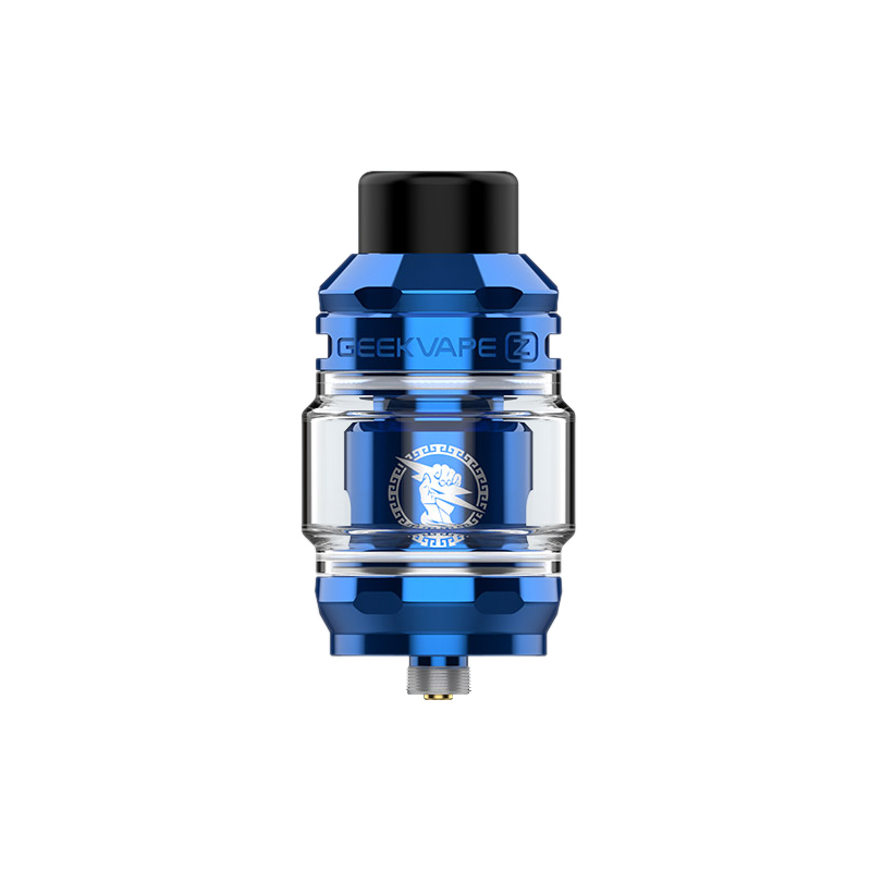 Geekvape Z Sub Ohm 2021 Tank 5.5ml