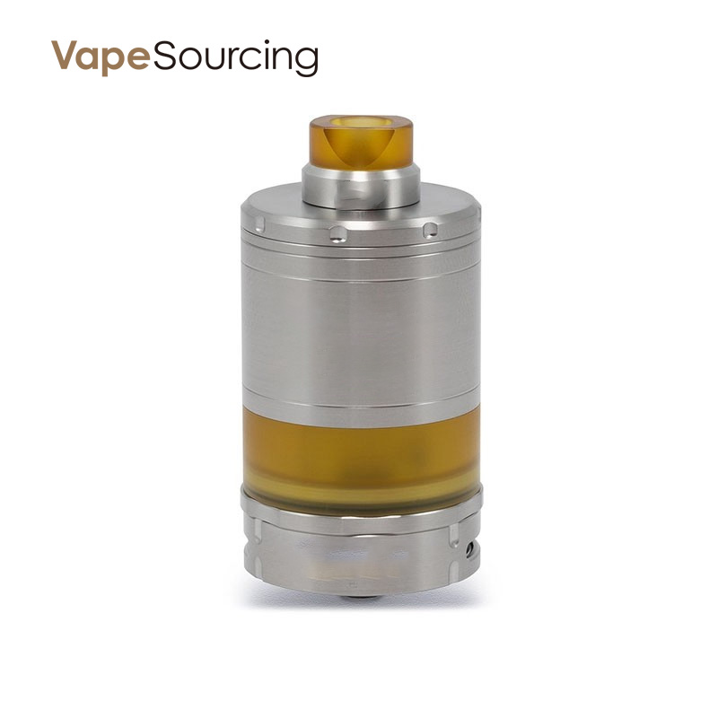 ShenRay VG V5 XL Style RTA 32.5mm Rebuildable Tank Atomizer