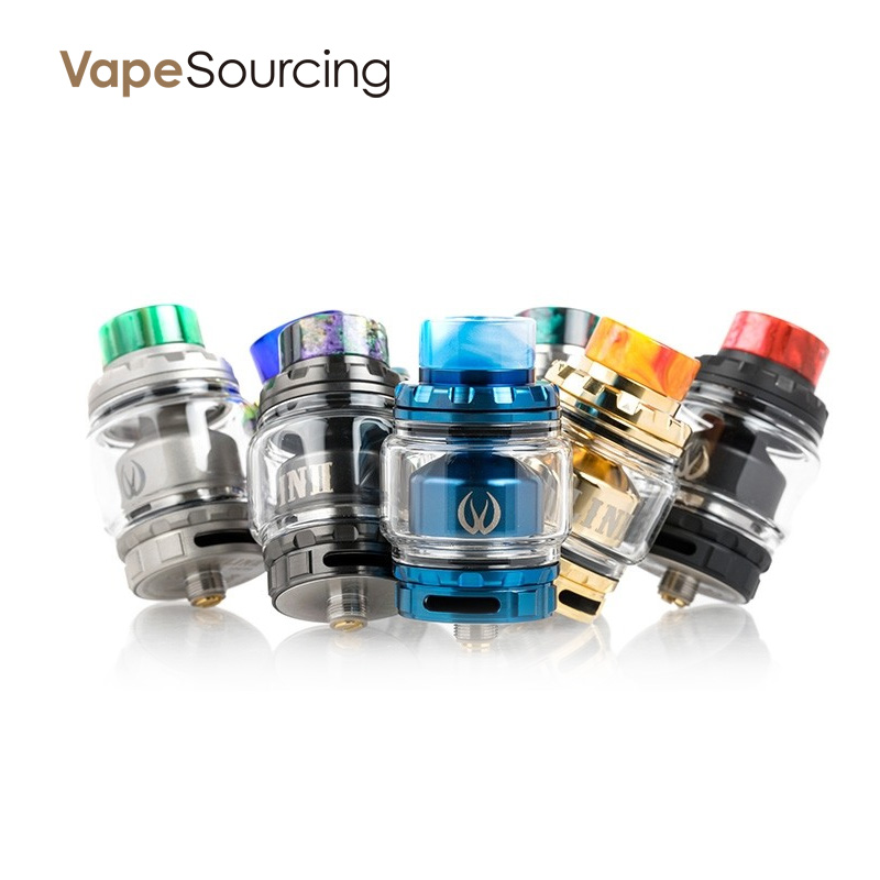 Vandy Vape Kylin V2 RTA 24mm 3ml/5ml