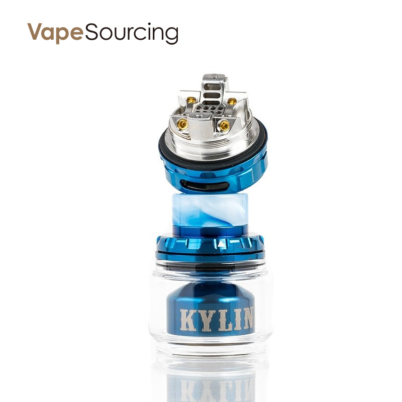 Vandy Vape Kylin V2 RTA 24mm 3ml/5ml