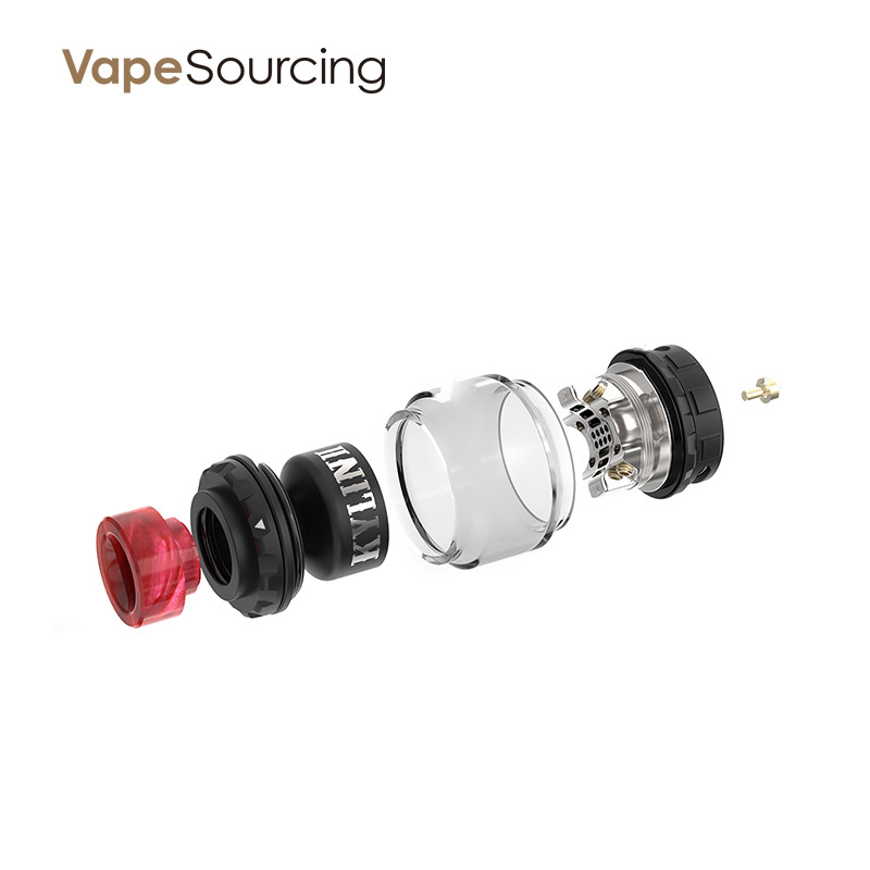 Vandy Vape Kylin V2 RTA 24mm 3ml/5ml