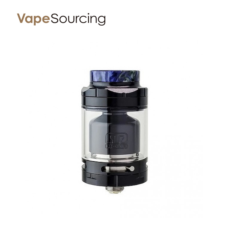 Footoon Aqua Master RTA 4.4ml Rebuildable Tank Atomizer