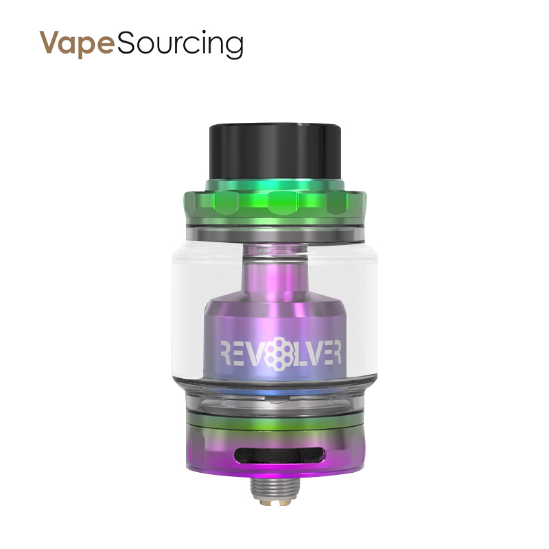 Vandy Vape Revolver RTA