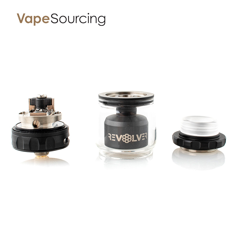 Vandy Vape Revolver RTA