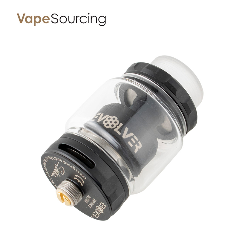 Vandy Vape Revolver RTA