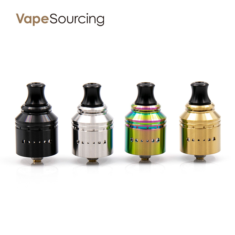 Vapefly Holic MTL RDA Rebuildable Dripping Atomizer