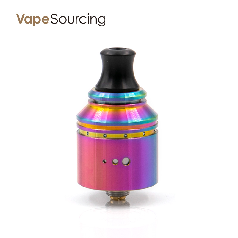 Vapefly Holic MTL RDA Rebuildable Dripping Atomizer