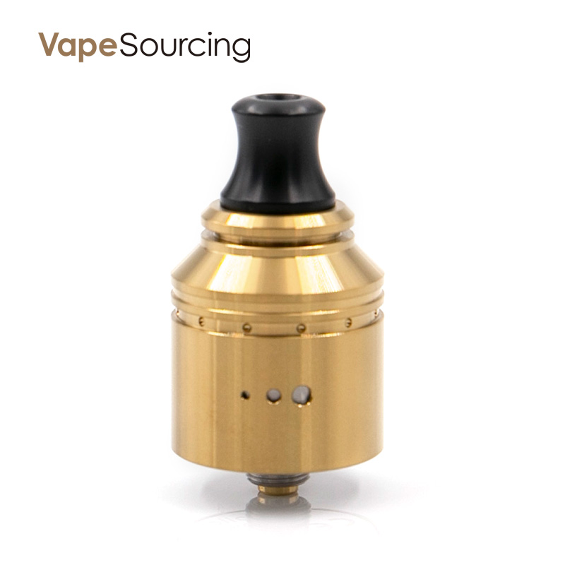 Vapefly Holic MTL RDA Rebuildable Dripping Atomizer