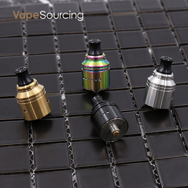 Vapefly Holic MTL RDA Rebuildable Dripping Atomizer