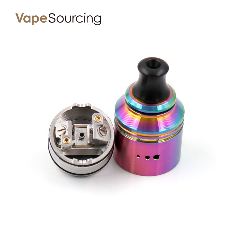 Vapefly Holic MTL RDA Rebuildable Dripping Atomizer