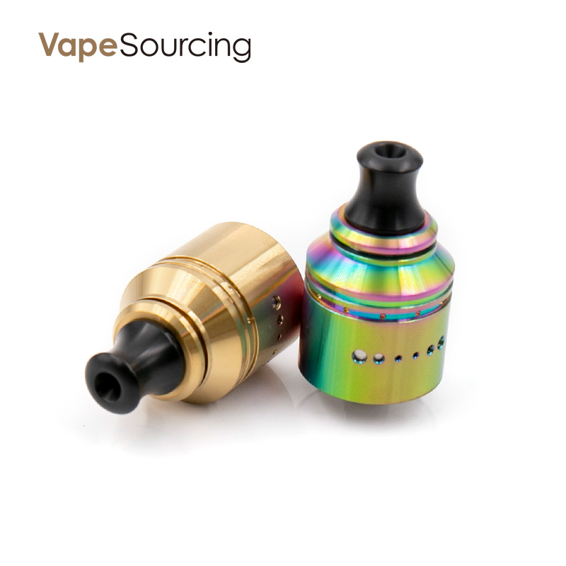 Vapefly Holic MTL RDA Rebuildable Dripping Atomizer