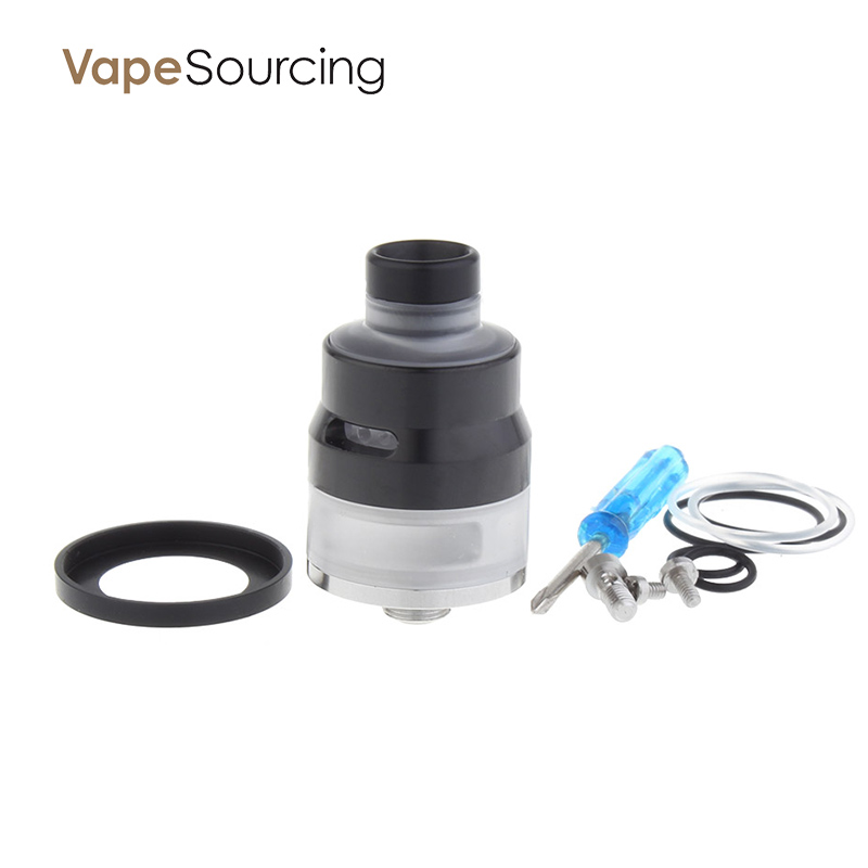 NextEra-LE Style RDTA Rebuildable Dripping Tank At...