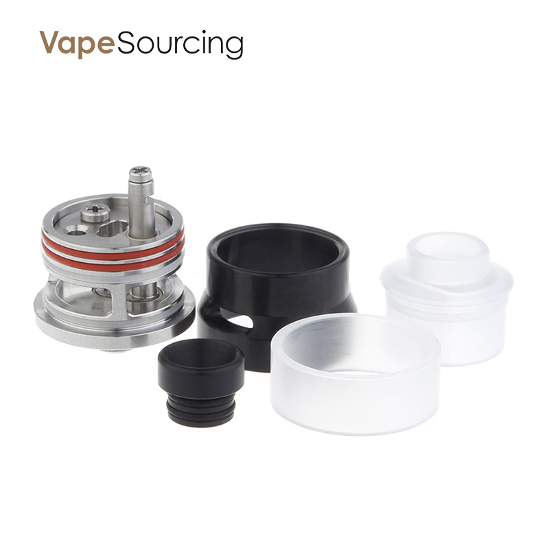 NextEra-LE Style RDTA Rebuildable Dripping Tank Atomizer