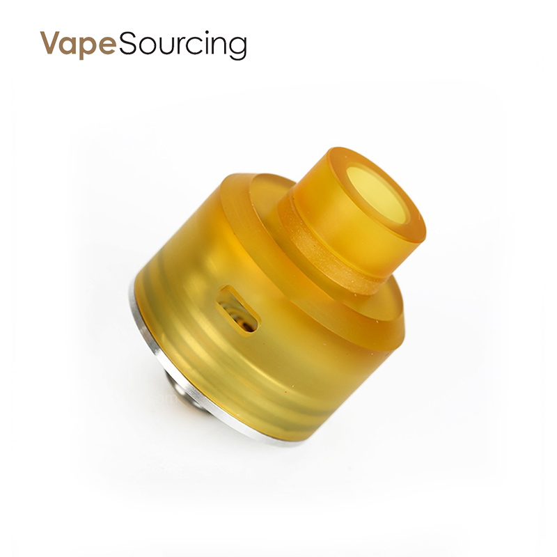 Arctic Dolphin Crea BF RDA