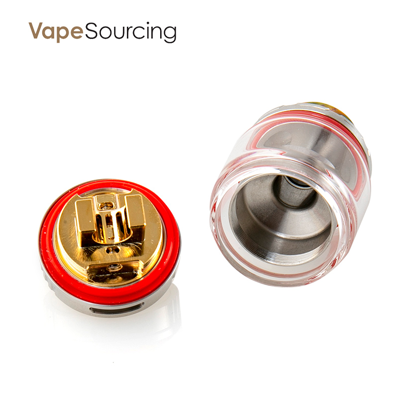 ShenRay Art Elite Style RTA 3.5ml Rebuildable Tank Atomizer