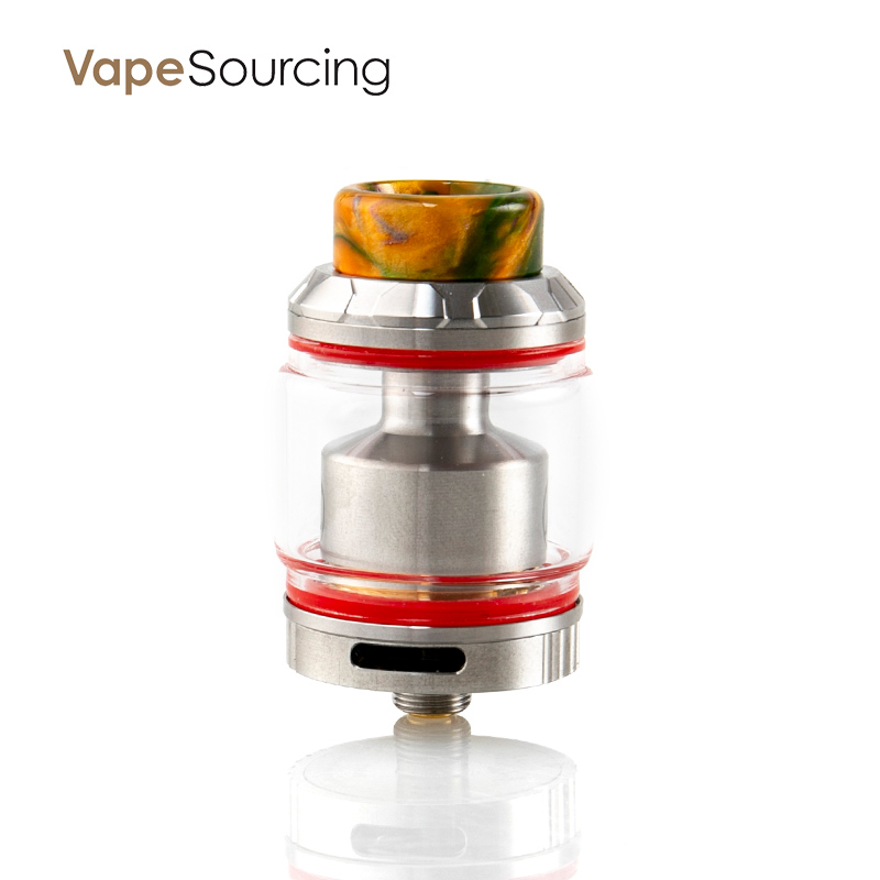 ShenRay Art Elite Style RTA 3.5ml Rebuildable Tank Atomizer