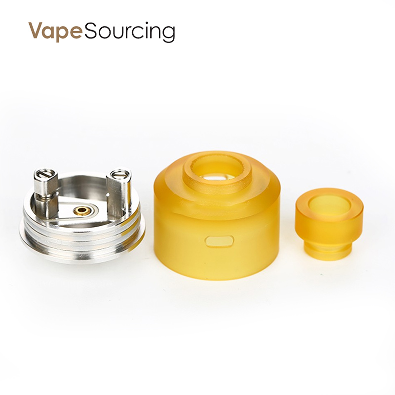 Arctic Dolphin Crea BF RDA