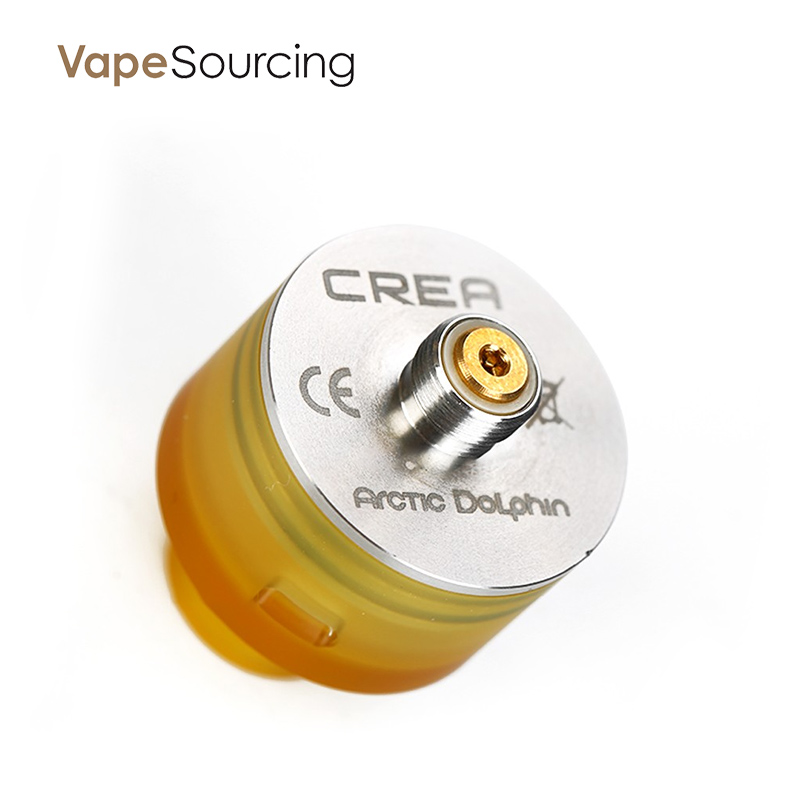 Arctic Dolphin Crea BF RDA