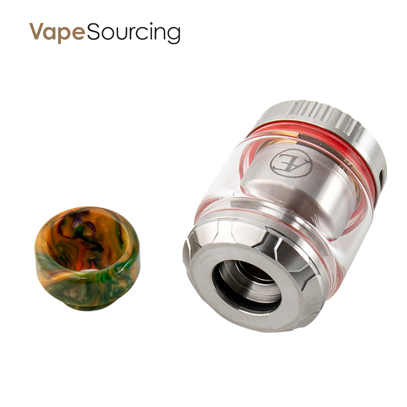 ShenRay Art Elite Style RTA 3.5ml Rebuildable Tank Atomizer