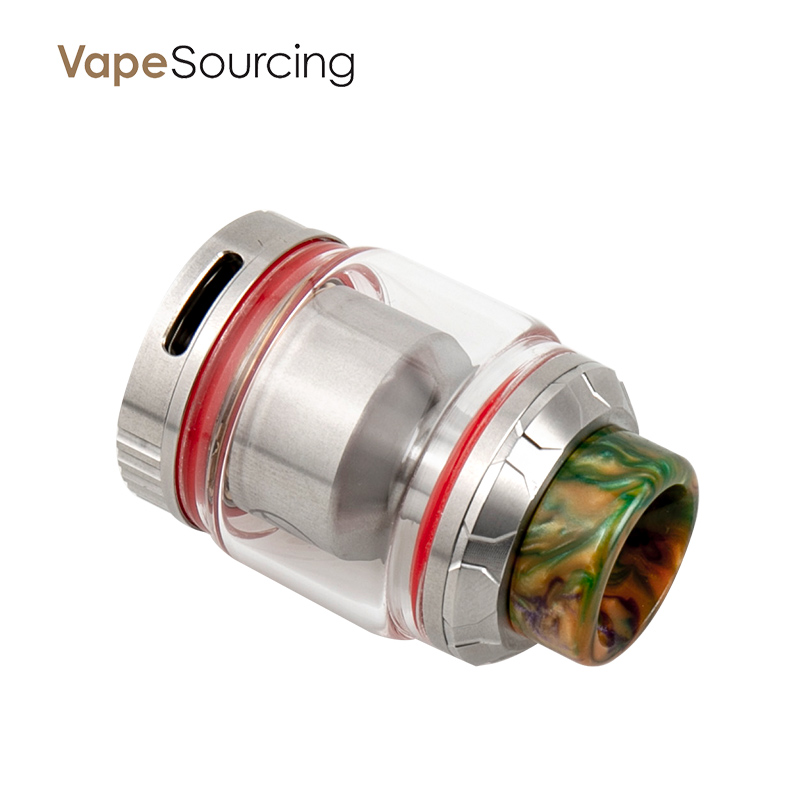 ShenRay Art Elite Style RTA 3.5ml Rebuildable Tank Atomizer