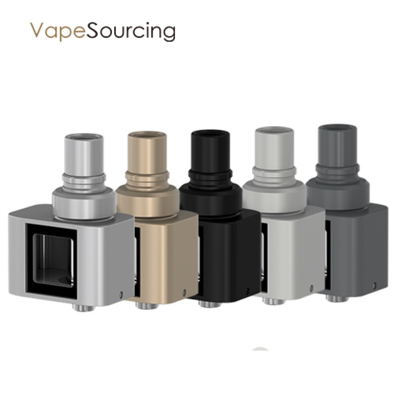 Joyetech Cuboid Mini Atomizer