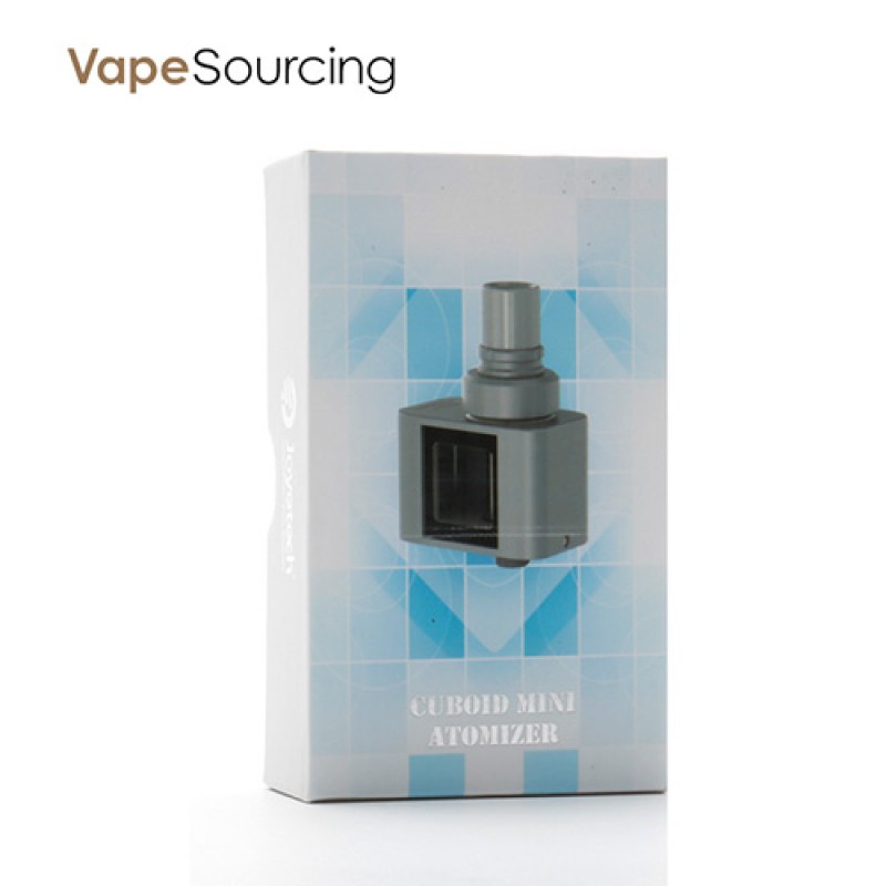 Joyetech Cuboid Mini Atomizer