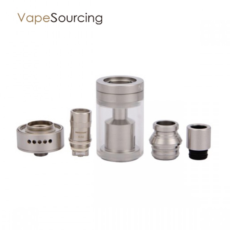 Wismec Amor Plus Atomizer