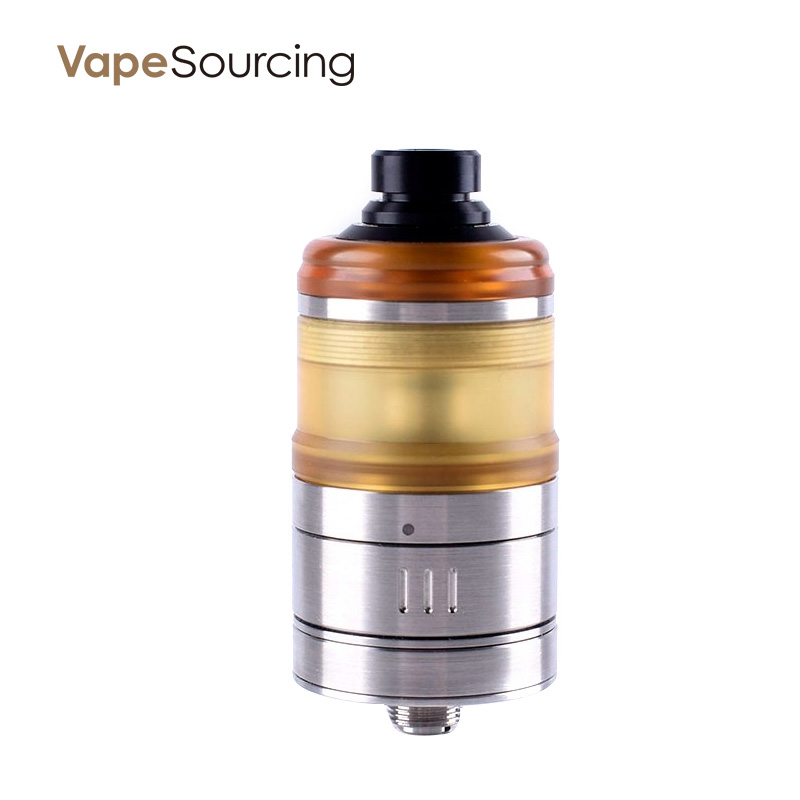 ShenRay Dome V3 Style RTA 3.5ml Rebuildable Tank Atomizer