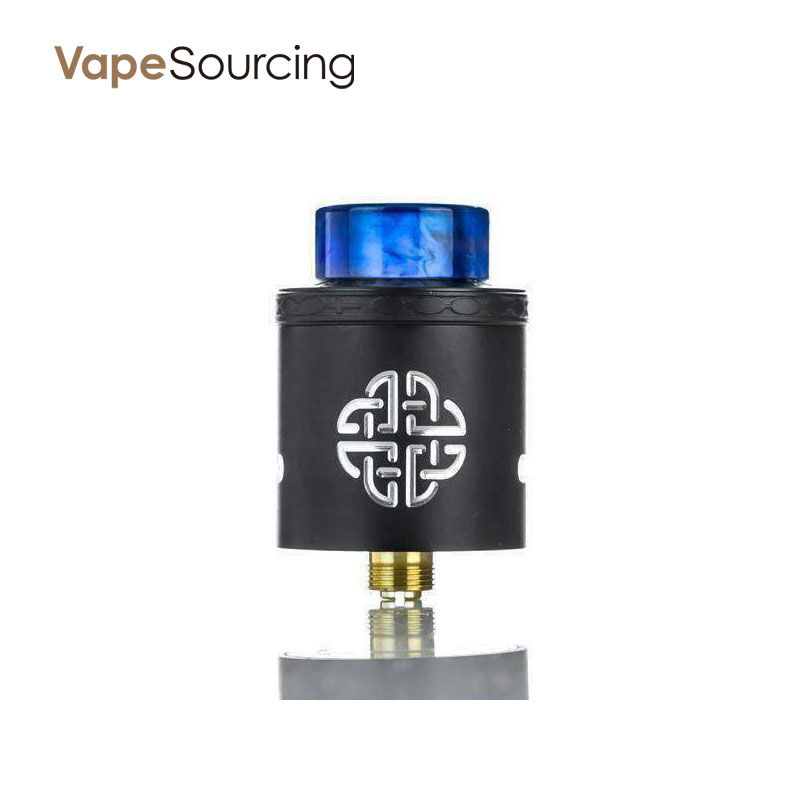 Hellvape Aequitas BF RDA 24mm