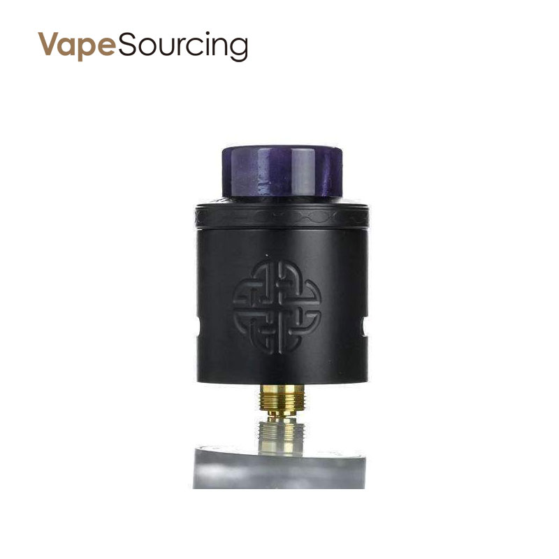 Hellvape Aequitas BF RDA 24mm