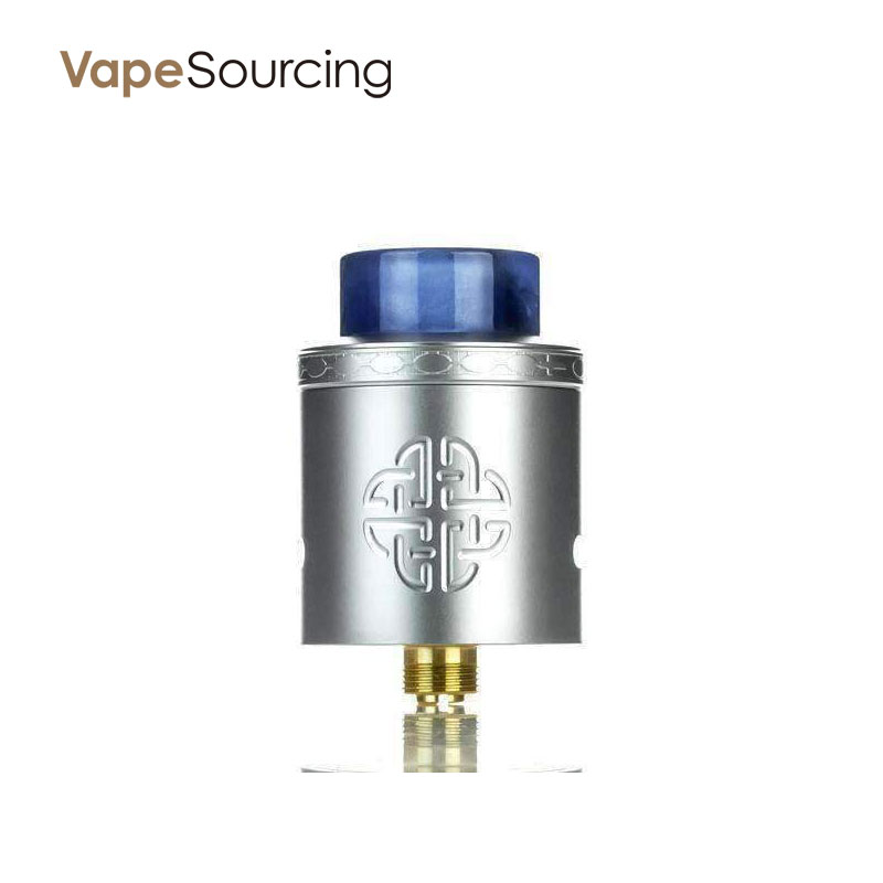 Hellvape Aequitas BF RDA 24mm