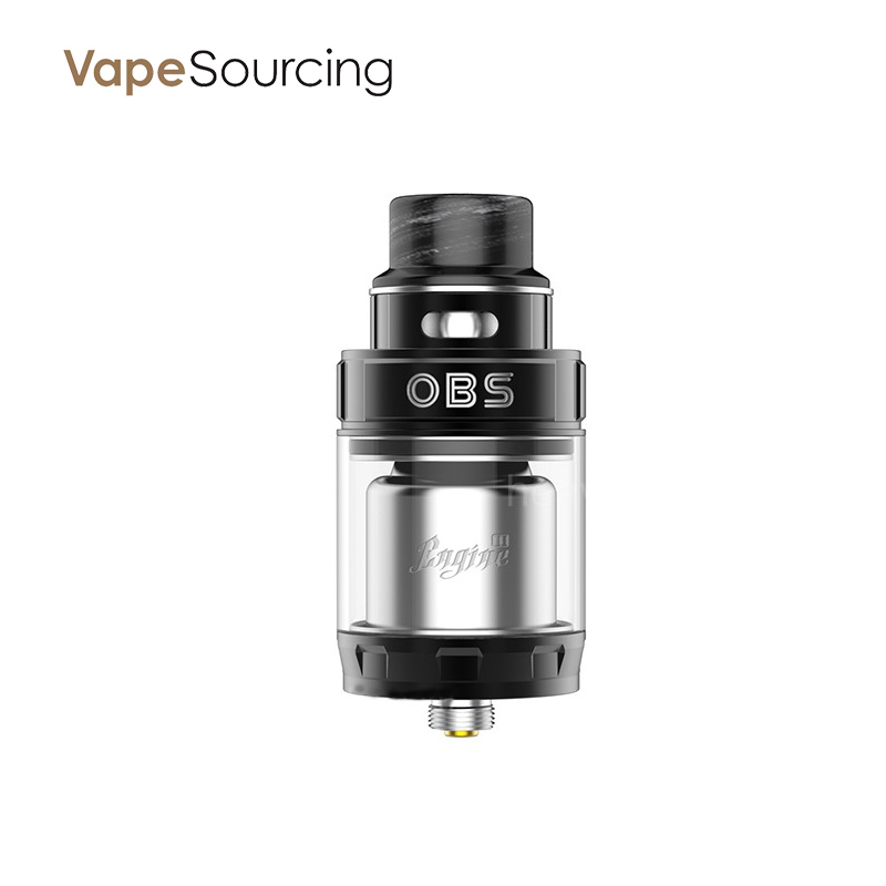 OBS Engine 2 RTA tank 5ml