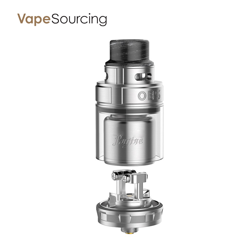 OBS Engine 2 RTA tank 5ml