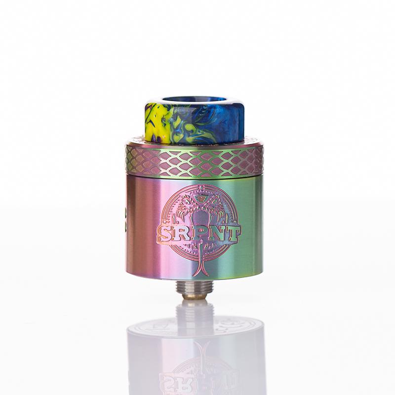 Wotofo Srpnt BF RDA 24mm