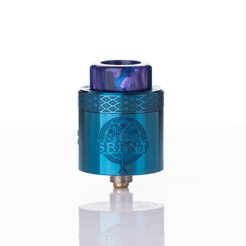 Wotofo Srpnt BF RDA 24mm